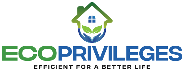 Eco Privileges | Efficient For A Better Life